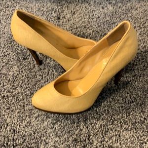 Lauren Ralph Lauren high heels